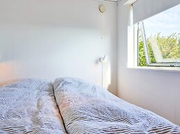 4 Star Holiday Home in Allinge