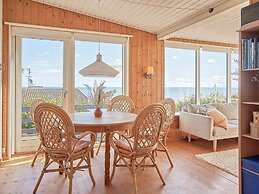 4 Star Holiday Home in Allinge