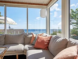 4 Star Holiday Home in Allinge