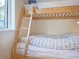 4 Star Holiday Home in Allinge