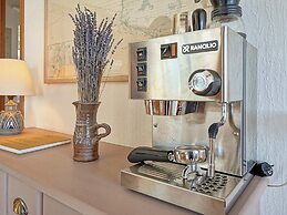 4 Star Holiday Home in Allinge