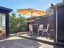 4 Star Holiday Home in Allinge