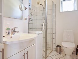 4 Star Holiday Home in Allinge
