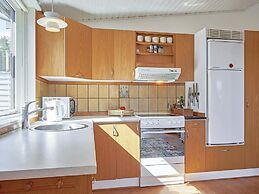 4 Star Holiday Home in Allinge