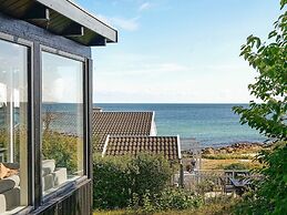 4 Star Holiday Home in Allinge