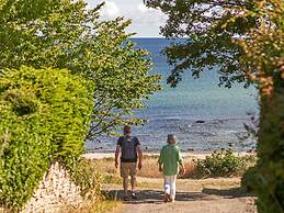 4 Star Holiday Home in Allinge
