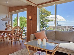 4 Star Holiday Home in Allinge