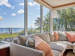 4 Star Holiday Home in Allinge