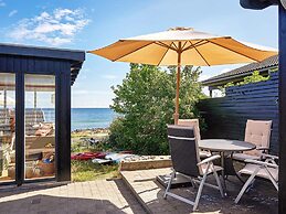 4 Star Holiday Home in Allinge