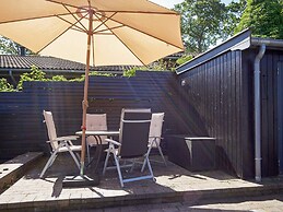 4 Star Holiday Home in Allinge