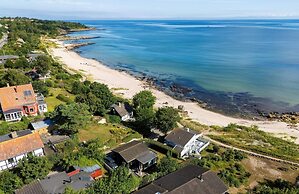 4 Star Holiday Home in Allinge