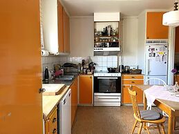 4 Person Holiday Home in Linkoping