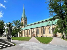 4 Person Holiday Home in Linkoping