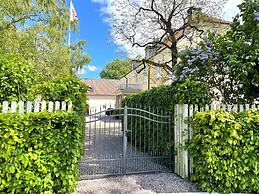 4 Person Holiday Home in Linkoping
