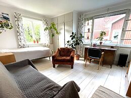 4 Person Holiday Home in Linkoping