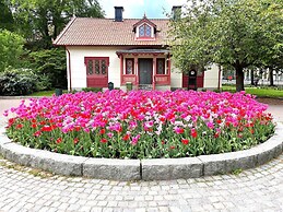 4 Person Holiday Home in Linkoping