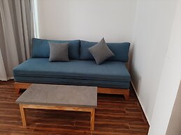 La casa beach