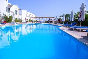 La casa beach