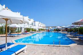 La casa beach
