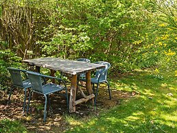 4 Person Holiday Home in Odder