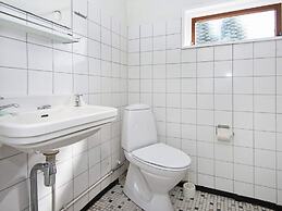 4 Person Holiday Home in Odder