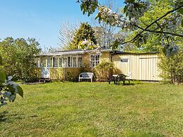 4 Person Holiday Home in Odder