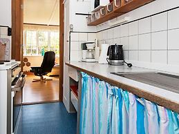 4 Person Holiday Home in Odder