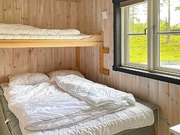 4 Star Holiday Home in Veggli