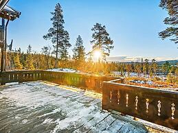 4 Star Holiday Home in Veggli