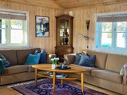4 Star Holiday Home in Veggli