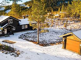 4 Star Holiday Home in Veggli