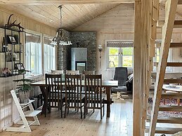 4 Star Holiday Home in Veggli