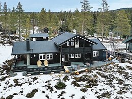 4 Star Holiday Home in Veggli