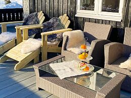 4 Star Holiday Home in Veggli