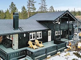 4 Star Holiday Home in Veggli