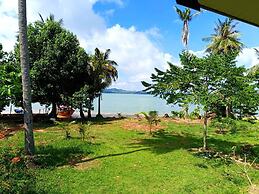 Leam Sai Bungalows Koh Yao Noi