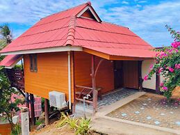 Leam Sai Bungalows Koh Yao Noi