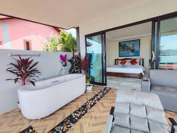 Leam Sai Bungalows Koh Yao Noi