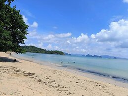 Leam Sai Bungalows Koh Yao Noi