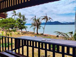 Leam Sai Bungalows Koh Yao Noi