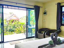 Leam Sai Bungalows Koh Yao Noi
