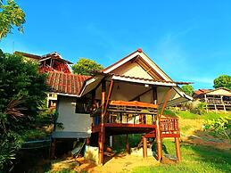 Leam Sai Bungalows Koh Yao Noi
