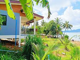 Leam Sai Bungalows Koh Yao Noi