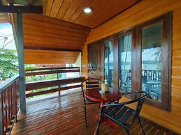 Leam Sai Bungalows Koh Yao Noi