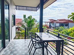 Leam Sai Bungalows Koh Yao Noi