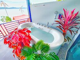 Leam Sai Bungalows Koh Yao Noi