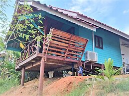 Leam Sai Bungalows Koh Yao Noi