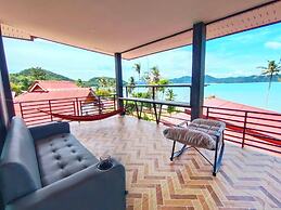 Leam Sai Bungalows Koh Yao Noi
