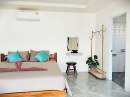 Leam Sai Bungalows Koh Yao Noi