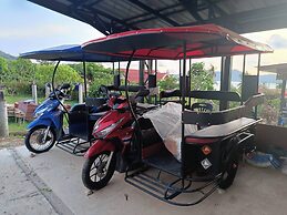 Leam Sai Bungalows Koh Yao Noi